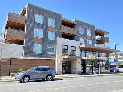 2525 Blenheim Street #403 Vancouver, BC V6K 4W6