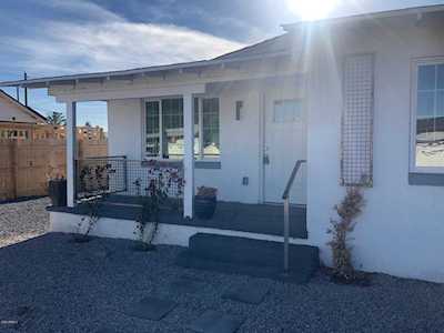 2341 N Dayton Street Phoenix, AZ 85006