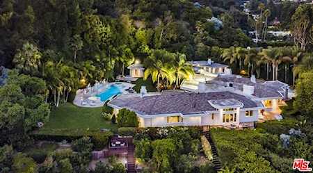 911 Loma Vista Drive Beverly Hills, CA 90210