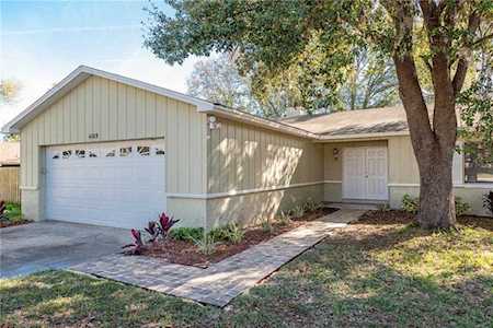 4109 Rose Petal Ln Orlando, FL 32808