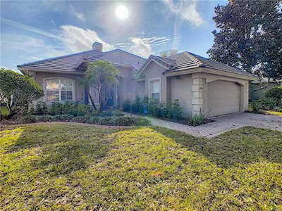 10561 Woodchase CIRCLE Orlando, FL 32836
