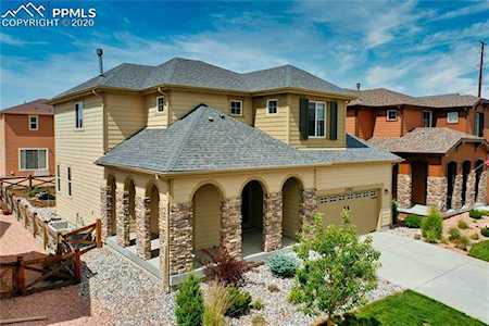 7311 Jagged Rock Circle Colorado Springs, CO 80927