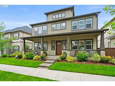 12347 SW Waterford Loop Wilsonville, OR 97070