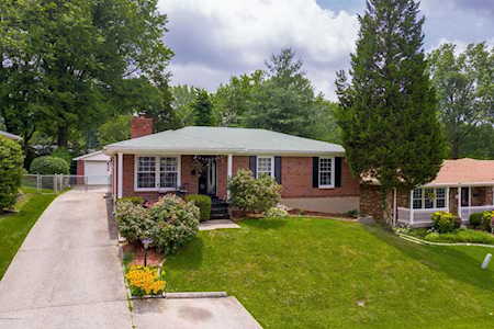 1434 Hobart Dr Louisville, KY 40216