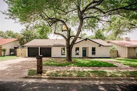 11601 Elk Park Trl Austin, TX 78759