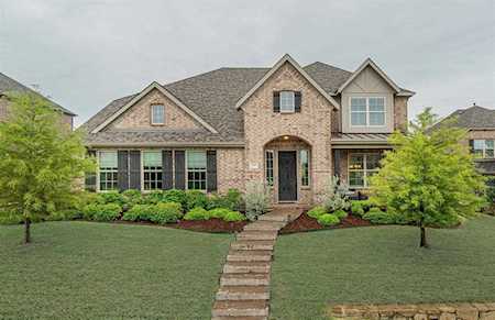 640 Debbie Court Prosper, TX 75078