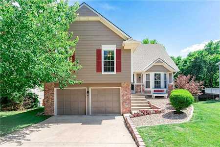 9507 W 48th St Merriam, KS 66203