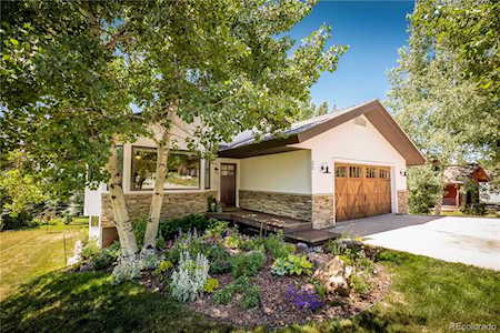 35 Steamboat Blvd Steamboat Springs, CO 80487