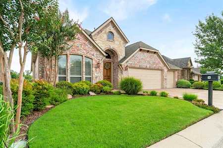 746 Barton Springs Drive Fairview, TX 75069