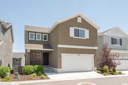 314 W Willow Dr Saratoga Springs, UT 84045