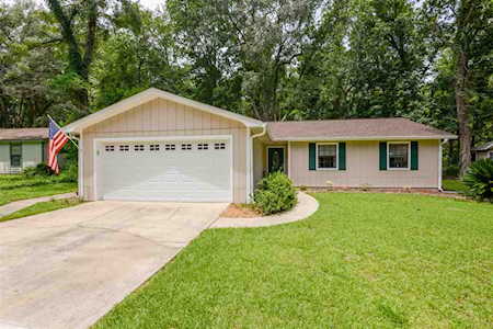 3208 W Baldwin Drive Tallahassee, FL 32309