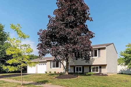 6527 Baffin Drive Dublin, OH 43017