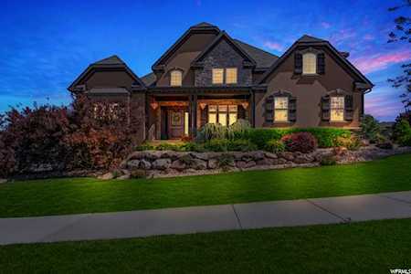 25 W Stillwater S Dr Saratoga Springs, UT 84045