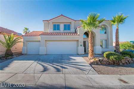 8004 Nestled Vista Ave Las Vegas, NV 89128