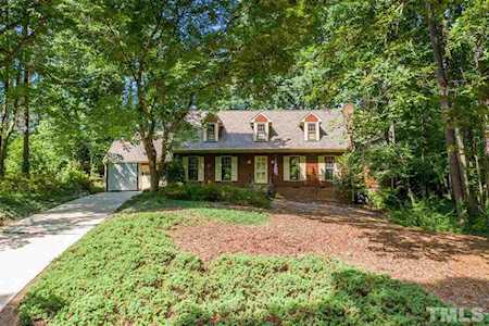8613 Wood Lawn Drive Raleigh, NC 27613