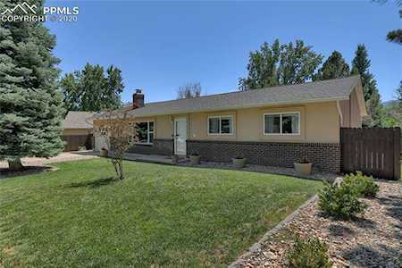 3808 Ellston Place Colorado Springs, CO 80907