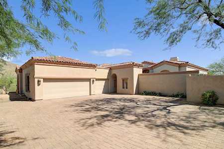 11109 E Cosmos Circle Scottsdale, AZ 85255