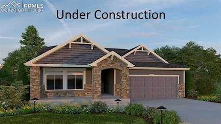 8803 Tranquil Knoll Lane Colorado Springs, CO 80927