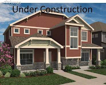 6462 Crossdrum Point Colorado Springs, CO 80927