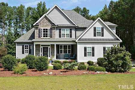 15 Ballentrae Lane Youngsville, NC 27596
