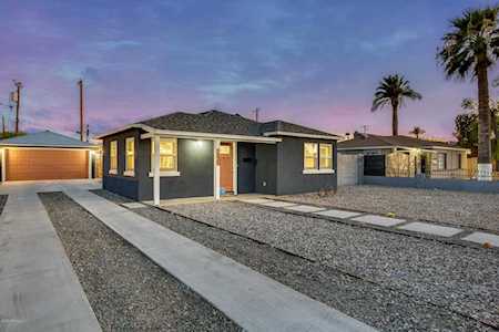 1535 E Edgemont Avenue Phoenix, AZ 85006