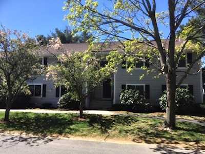 14 Beals Cove Road #G Hingham, MA 02043