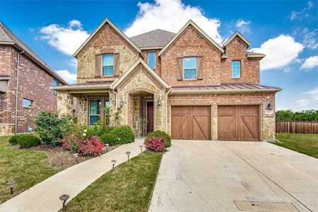 2601 Walnut Creek Lane The Colony, TX 75056