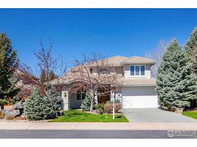 4017 Nevis St Boulder, CO 80301