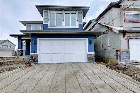 43 Mahogany Cape SE Calgary, AB T3M 2S4