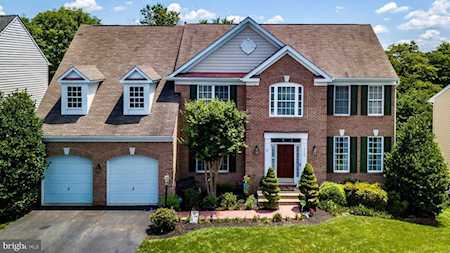 13508 Wembley Loop Bristow, VA 20136