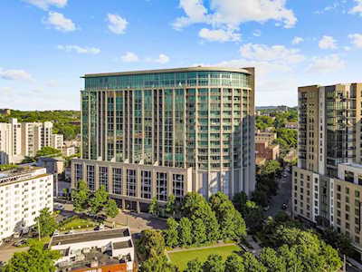 900 20th Ave S Nashville, TN 37212