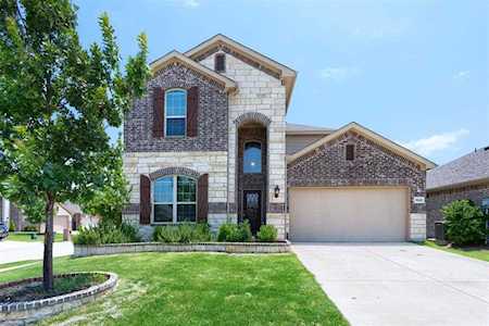 11620 Aquilla Drive Frisco, TX 75036