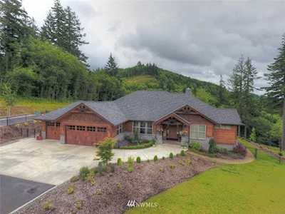 1727 Bodine Extension Rd Kelso, WA 98626
