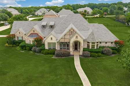 1550 CEDAR BEND Court Prosper, TX 75078