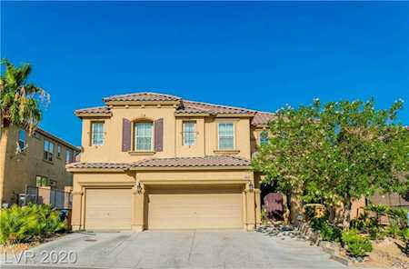 6216 River Brenta Ct North Las Vegas, NV 89031