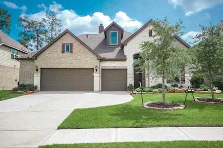 22714 Alderdale Ln Tomball, TX 77375