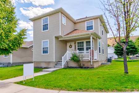 3982 E Dillons N Dr Eagle Mountain, UT 84005