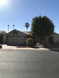 20318 N 61st Avenue Glendale, AZ 85308