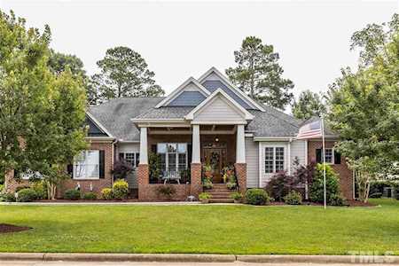 424 Waterville Street Raleigh, NC 27603