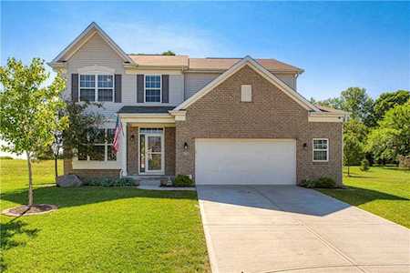 13927 Northcoat Place Fishers, IN 46038