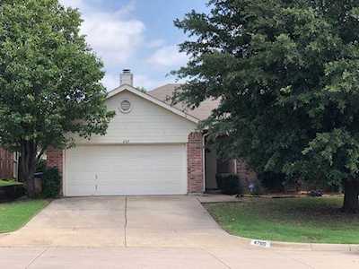 4765 Birchbend Lane Fort Worth, TX 76137