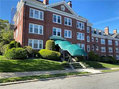 234 President Ave #4 East Side Of Providence, RI 02906