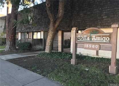 18560 Vanowen Street #31 Reseda, CA 91335