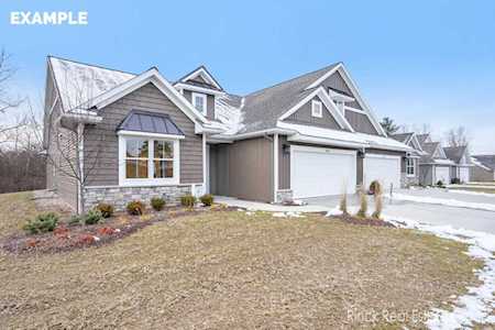 6673 SE Creekside View Dr #13 Grand Rapids, MI 49508