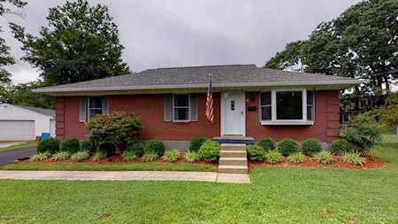 6 Kenil Ct Louisville, KY 40206
