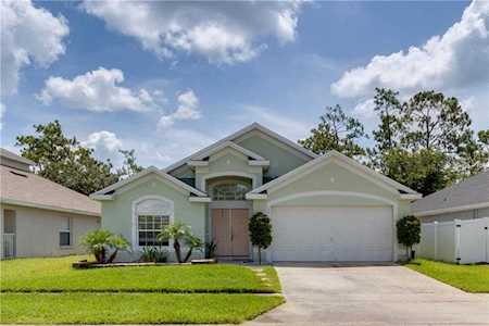 3918 Benson Park Blvd Orlando, FL 32829
