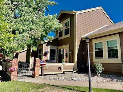 6502 Foxdale Circle Colorado Springs, CO 80919