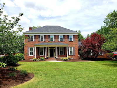 3308 Tudor Court Wilmington, NC 28409