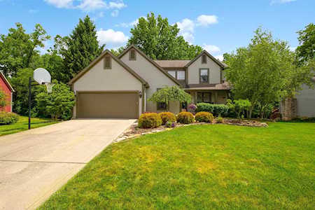 12348 Thoroughbred Drive Pickerington, OH 43147