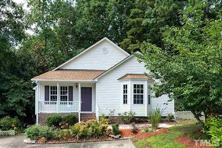 6232 Stadler Drive Raleigh, NC 27616
